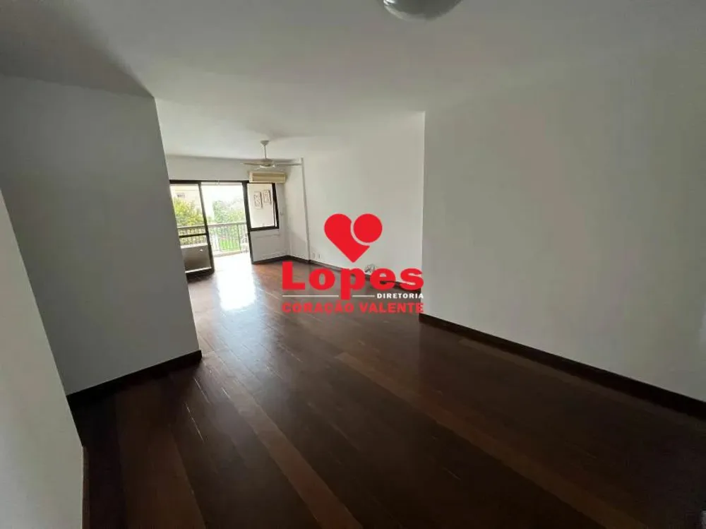 Apartamento, 4 quartos, 160 m² - Foto 9