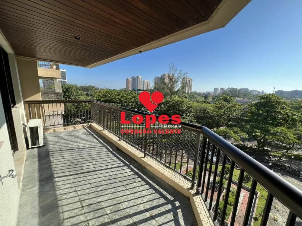 Apartamento, 4 quartos, 160 m² - Foto 1