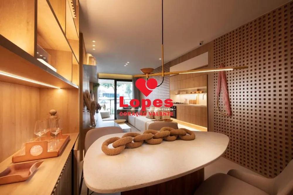 Apartamento, 3 quartos, 192 m² - Foto 4