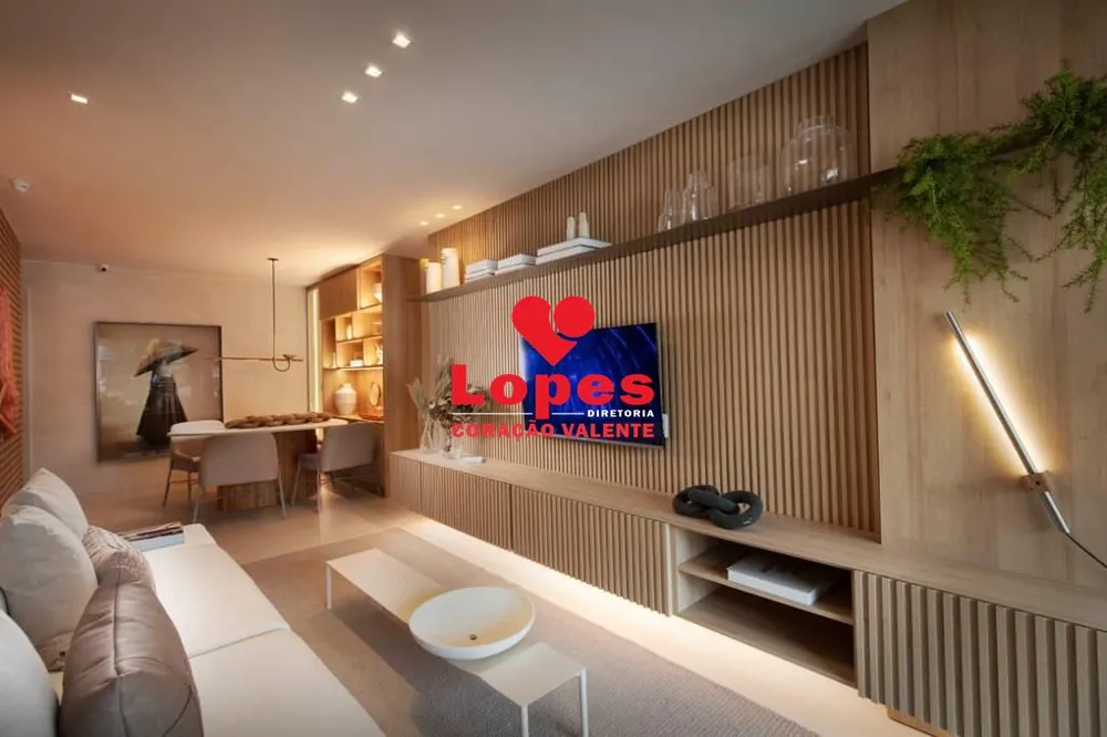 Apartamento, 3 quartos, 192 m² - Foto 7