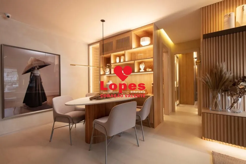Apartamento, 3 quartos, 192 m² - Foto 5