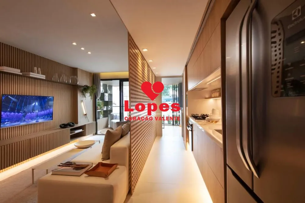 Apartamento, 3 quartos, 192 m² - Foto 6