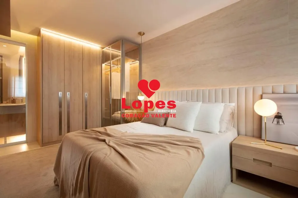 Apartamento, 3 quartos, 192 m² - Foto 10