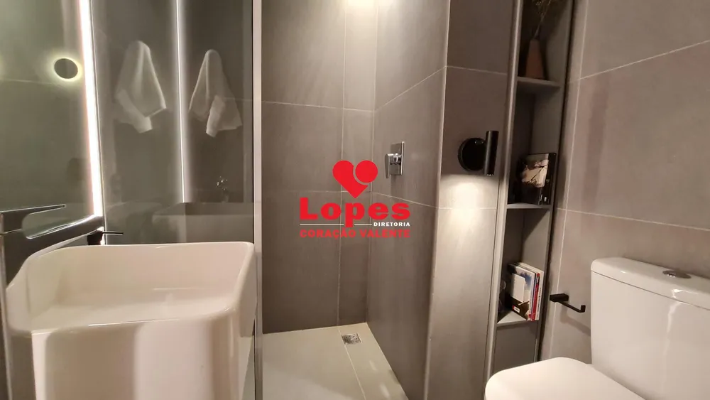 Apartamento, 2 quartos, 53 m² - Foto 2