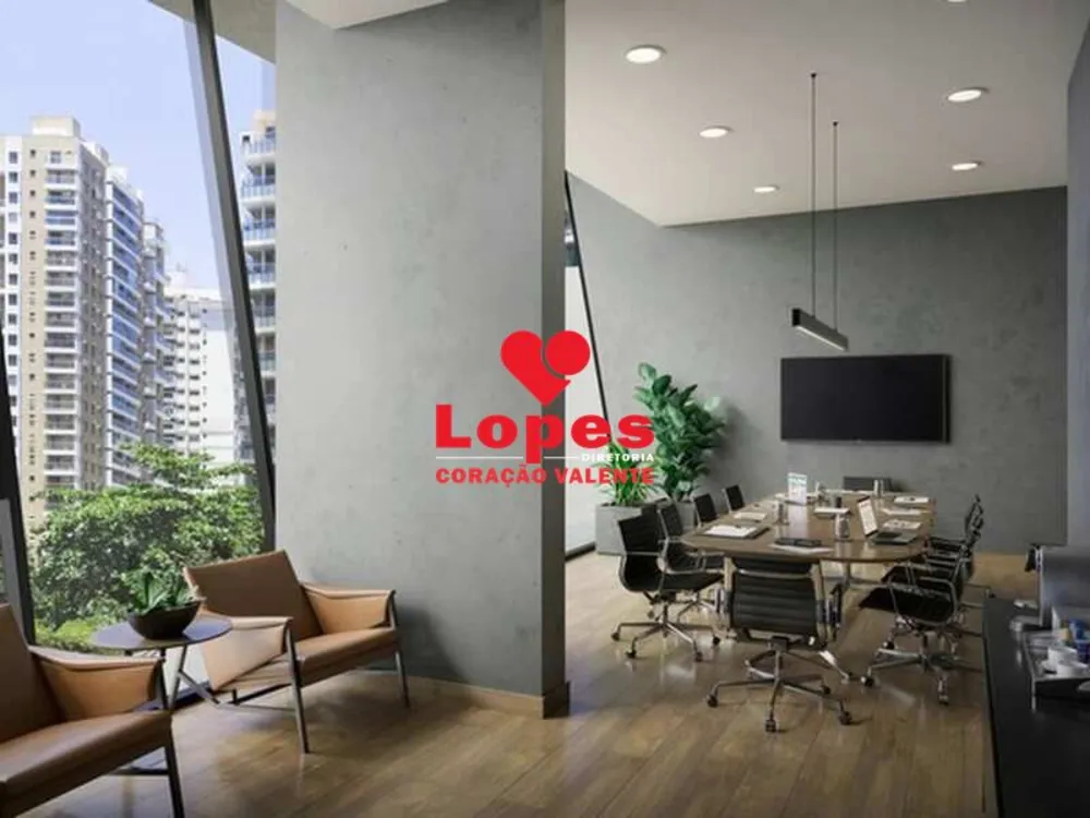 Apartamento, 2 quartos, 53 m² - Foto 18