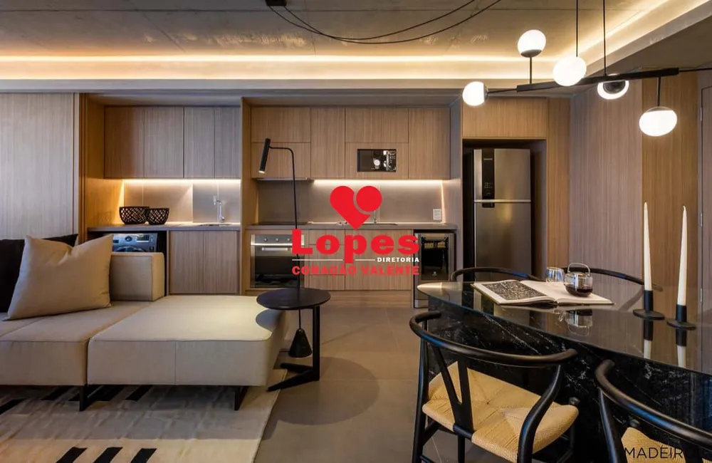 Apartamento, 2 quartos, 53 m² - Foto 23