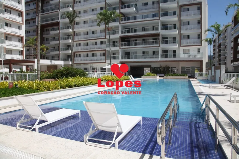 Apartamento, 2 quartos, 69 m² - Foto 7
