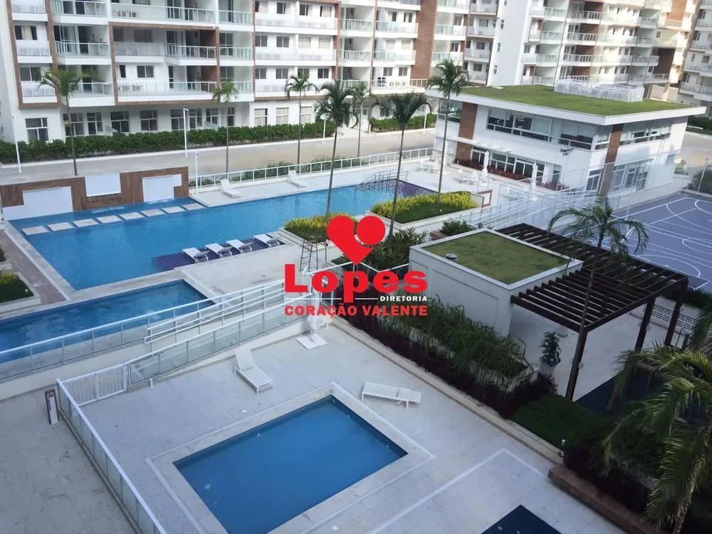 Apartamento, 2 quartos, 69 m² - Foto 16