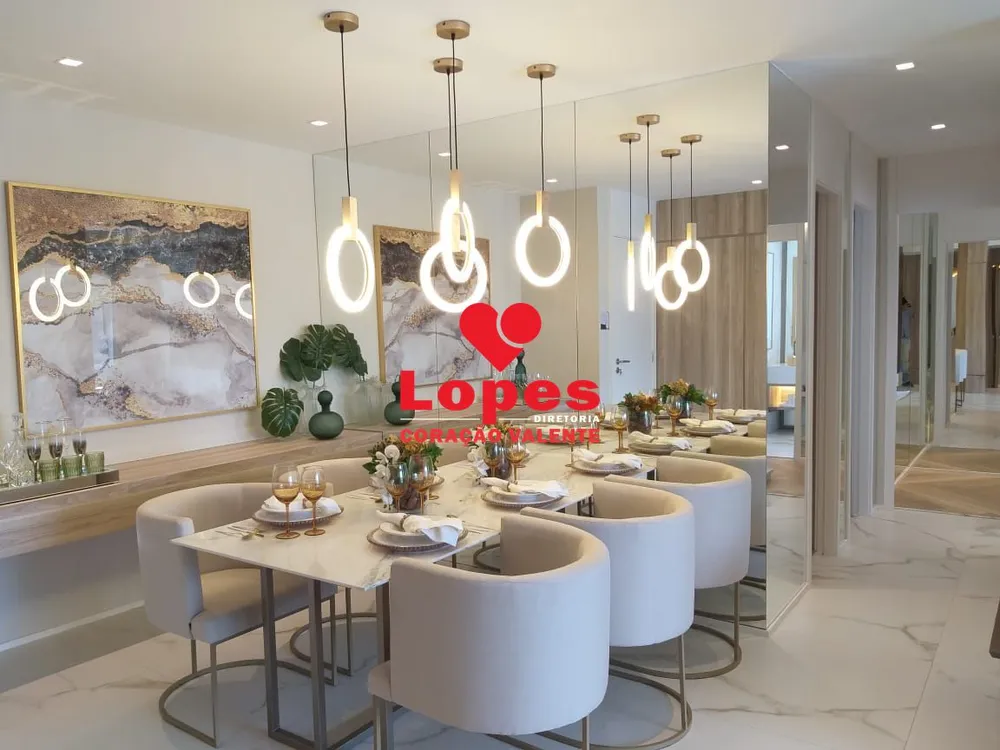 Apartamento, 2 quartos, 80 m² - Foto 5