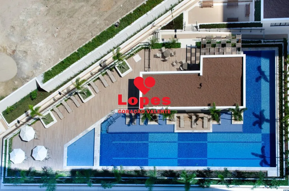 Apartamento, 2 quartos, 56 m² - Foto 11