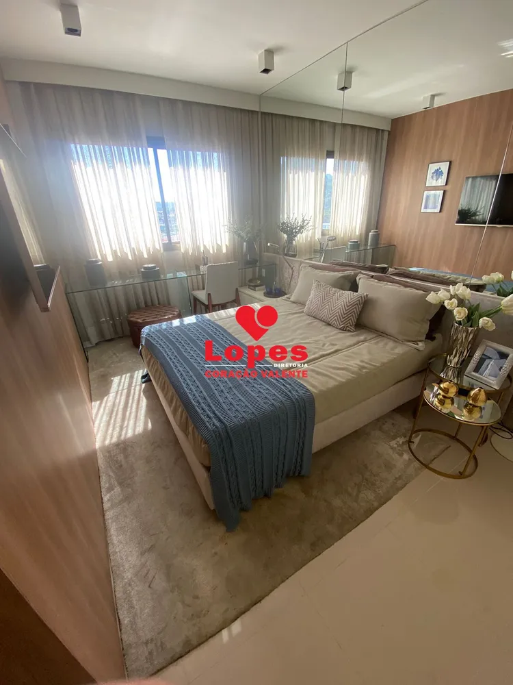 Apartamento, 2 quartos, 56 m² - Foto 3