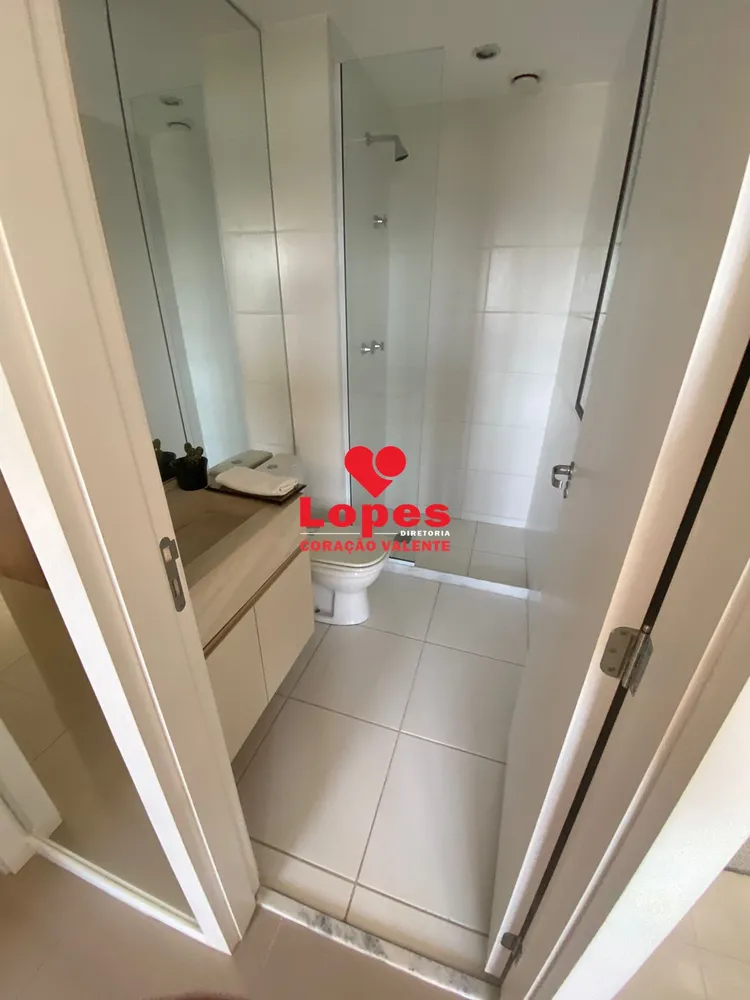 Apartamento, 2 quartos, 56 m² - Foto 7