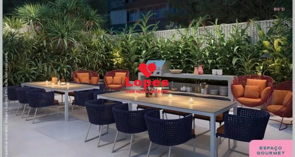 Prédio Inteiro, 45 m² - Foto 34