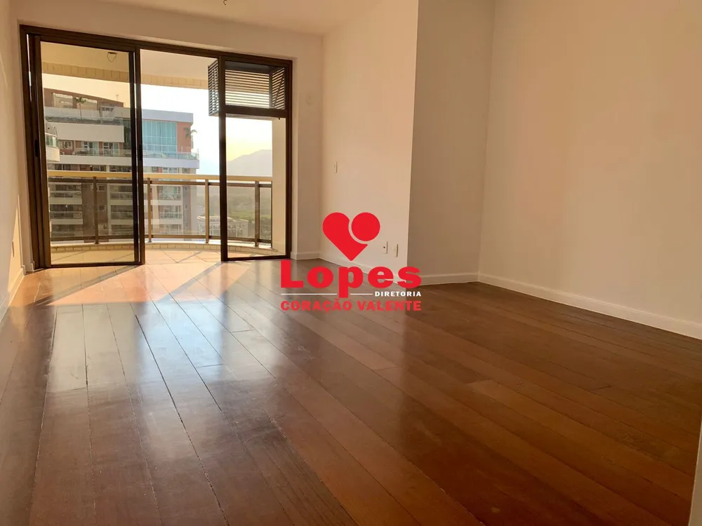 Cobertura, 3 quartos, 204 m² - Foto 8