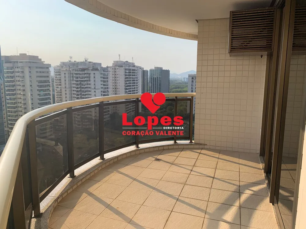 Cobertura, 3 quartos, 204 m² - Foto 18