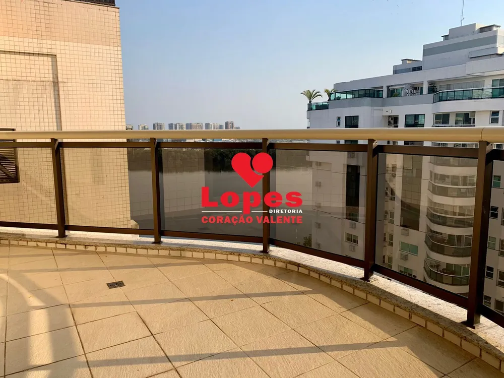 Cobertura, 3 quartos, 204 m² - Foto 16