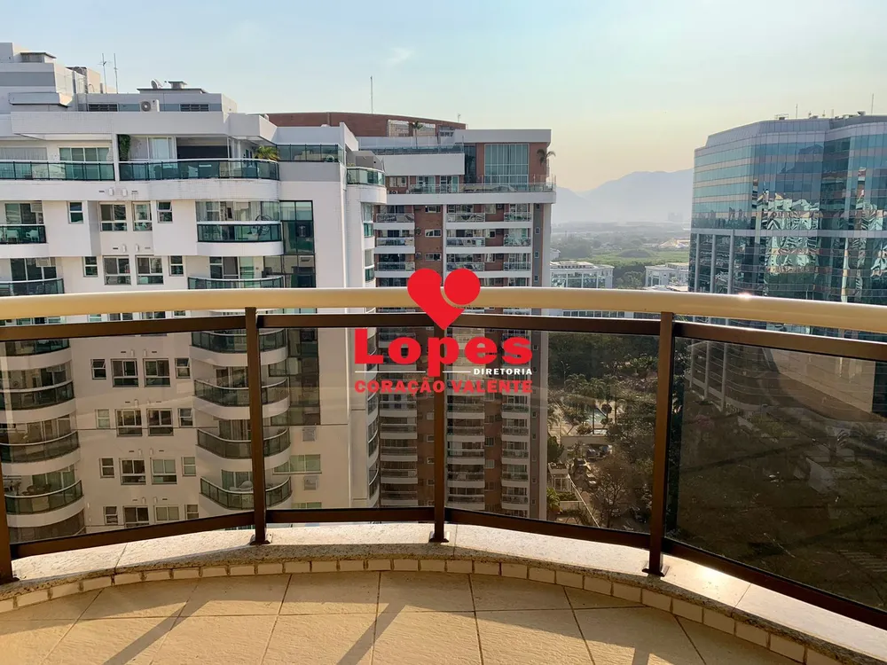 Cobertura, 3 quartos, 204 m² - Foto 17