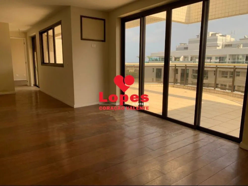 Cobertura, 3 quartos, 204 m² - Foto 6