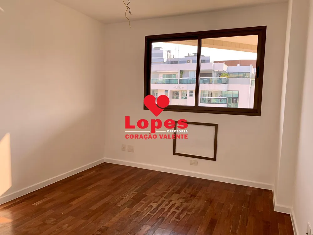 Cobertura, 3 quartos, 204 m² - Foto 10