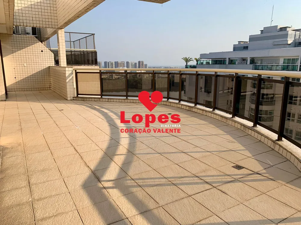 Cobertura, 3 quartos, 204 m² - Foto 28