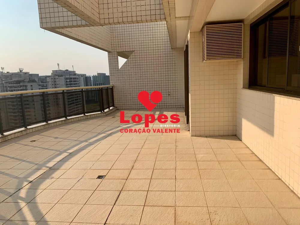 Cobertura, 3 quartos, 204 m² - Foto 29