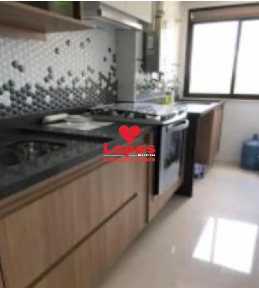 Apartamento, 2 quartos, 65 m² - Foto 2