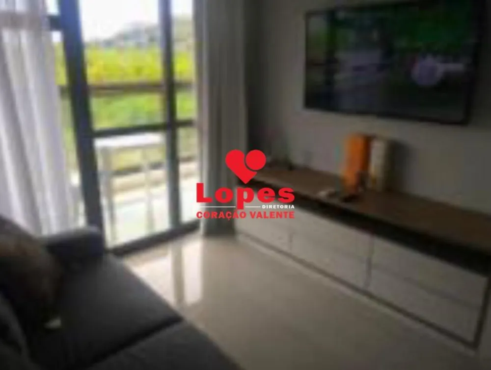 Apartamento, 2 quartos, 65 m² - Foto 4
