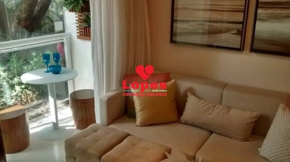 Apartamento, 2 quartos, 70 m² - Foto 7