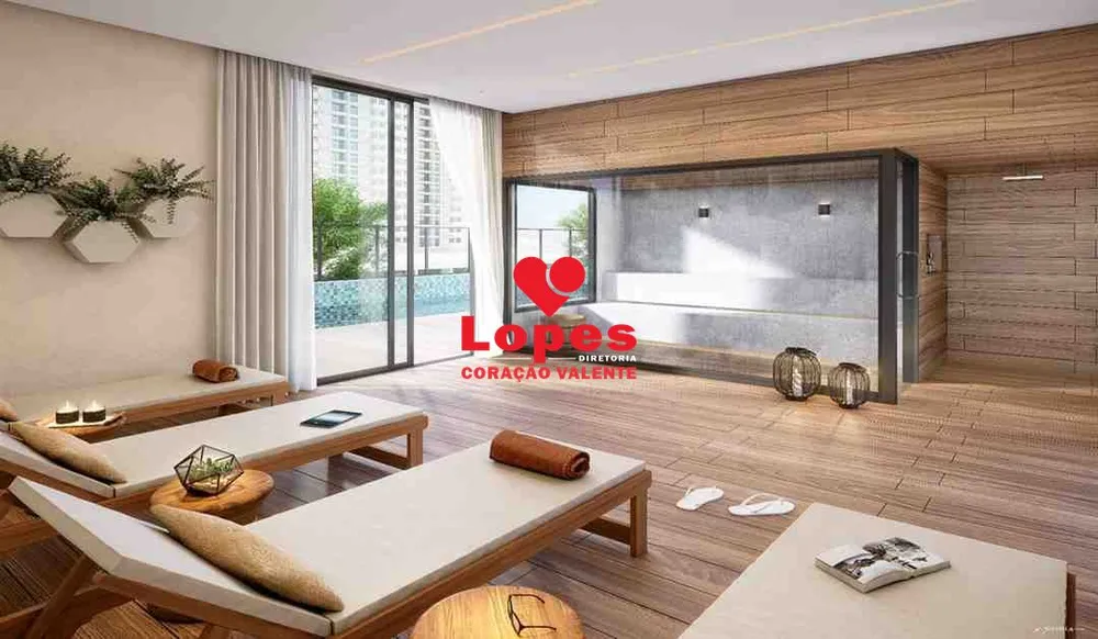 Apartamento, 4 quartos, 130 m² - Foto 22