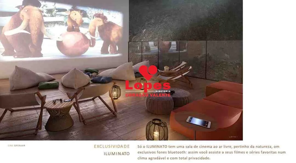 Apartamento, 4 quartos, 130 m² - Foto 6