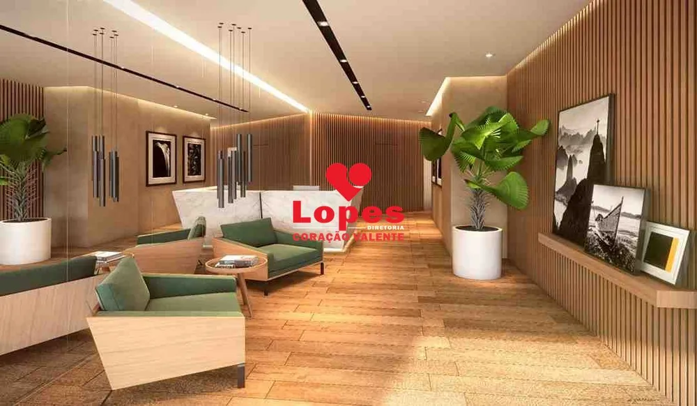 Apartamento, 4 quartos, 130 m² - Foto 38