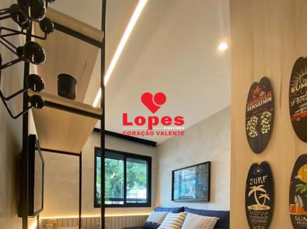 Cobertura, 2 quartos, 134 m² - Foto 18