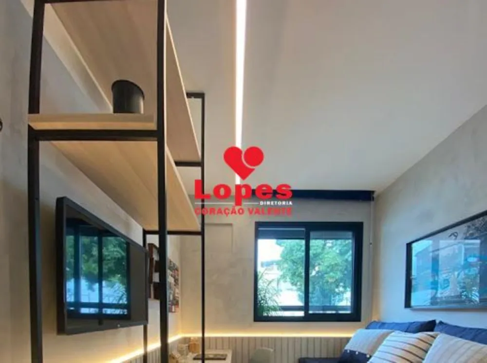 Cobertura, 2 quartos, 134 m² - Foto 12