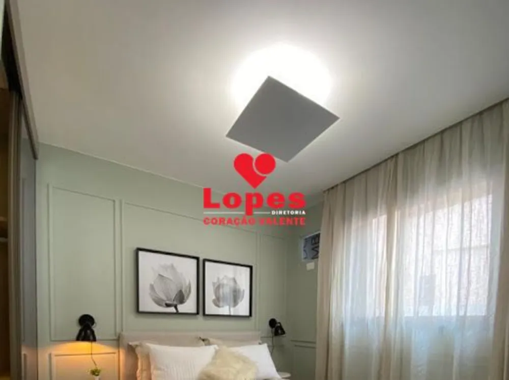Cobertura, 2 quartos, 134 m² - Foto 13
