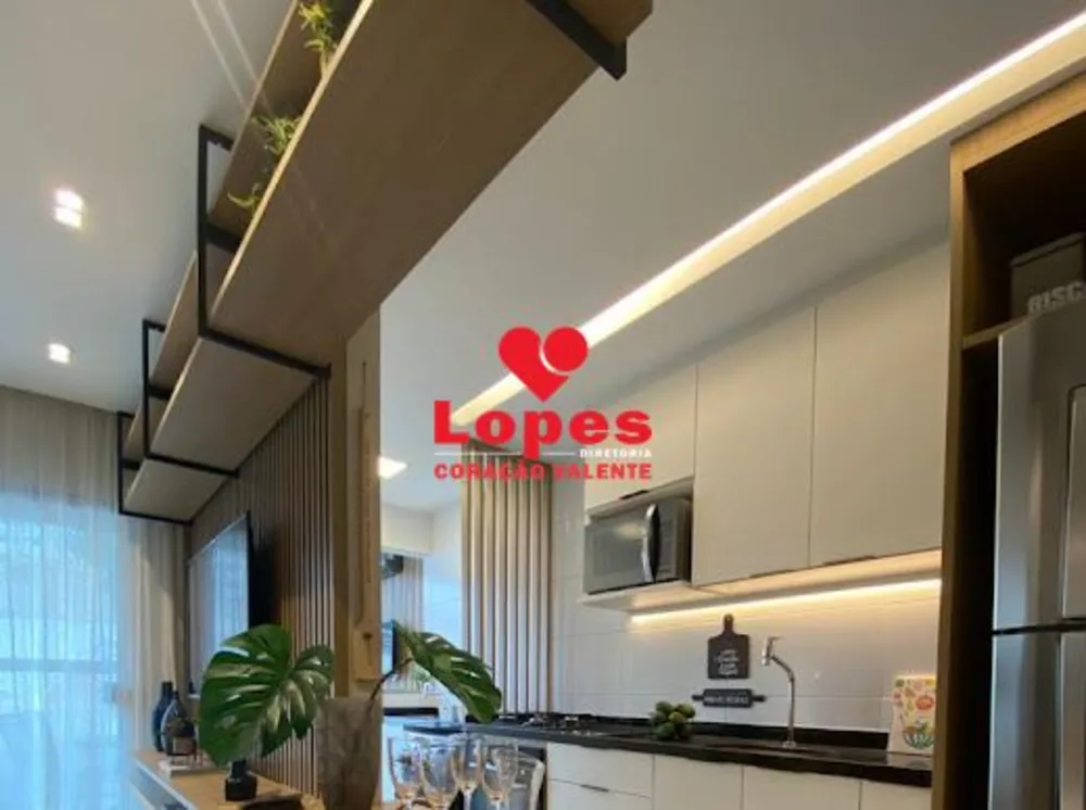 Cobertura, 2 quartos, 134 m² - Foto 5