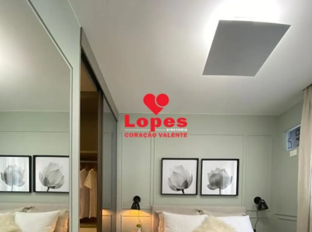 Cobertura, 2 quartos, 134 m² - Foto 11