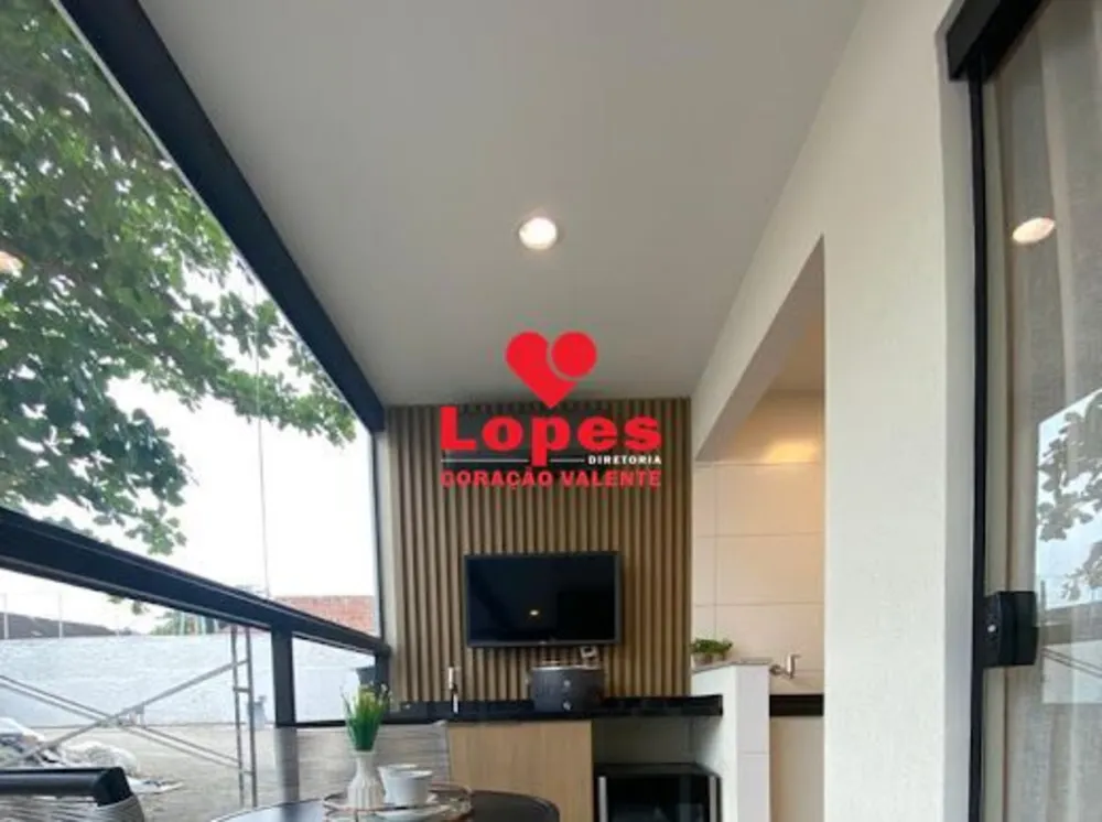 Cobertura, 2 quartos, 134 m² - Foto 1
