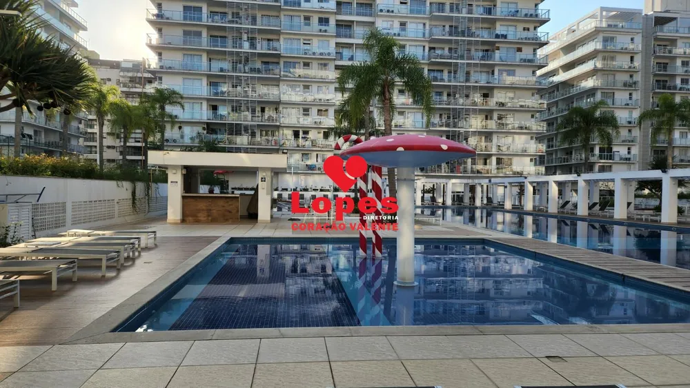 Apartamento, 3 quartos, 90 m² - Foto 6