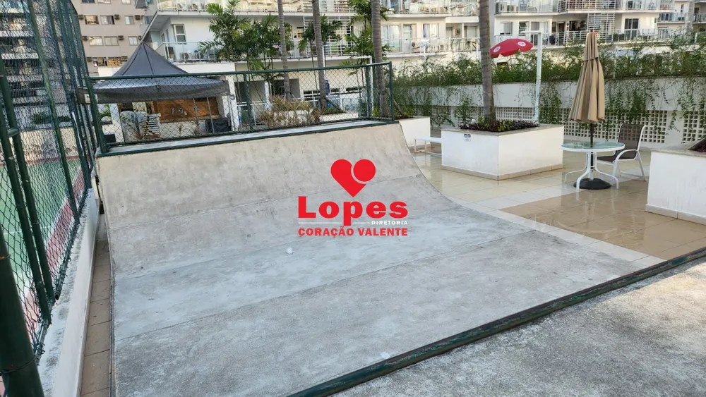 Apartamento, 3 quartos, 90 m² - Foto 4
