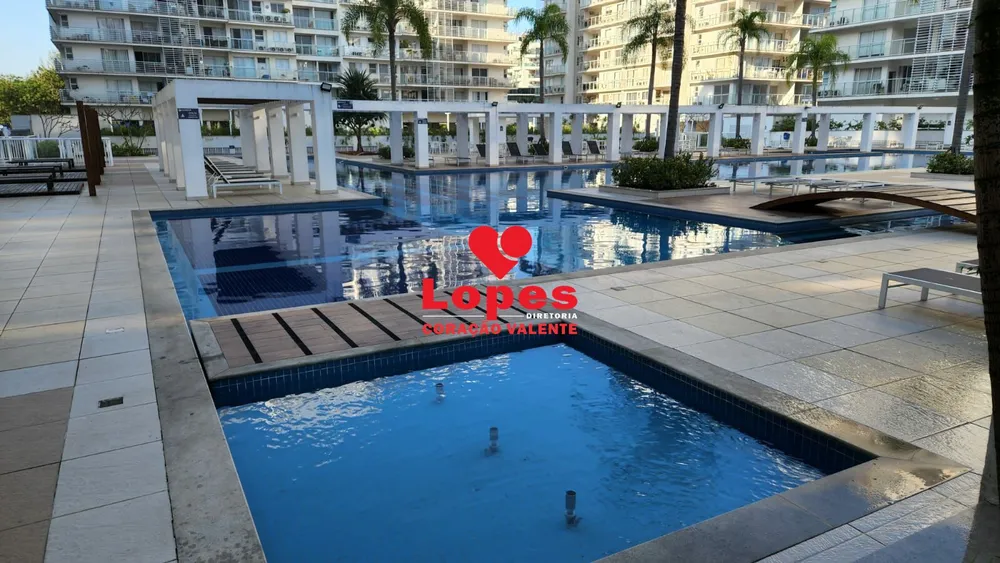 Apartamento, 3 quartos, 90 m² - Foto 17