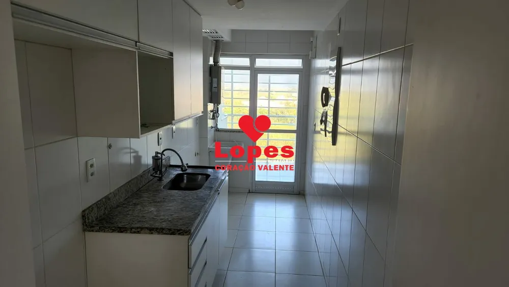 Apartamento, 3 quartos, 90 m² - Foto 20