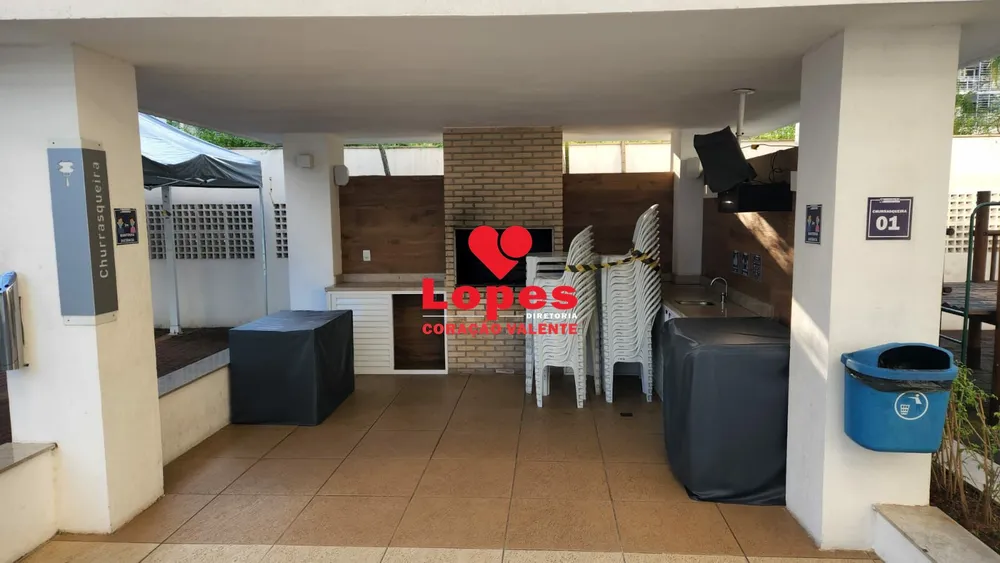 Apartamento, 3 quartos, 90 m² - Foto 11