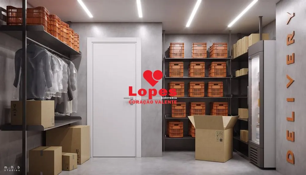 Cobertura, 3 quartos, 192 m² - Foto 19