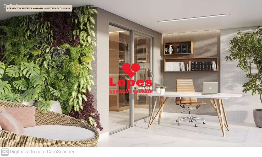 Cobertura, 3 quartos, 192 m² - Foto 16