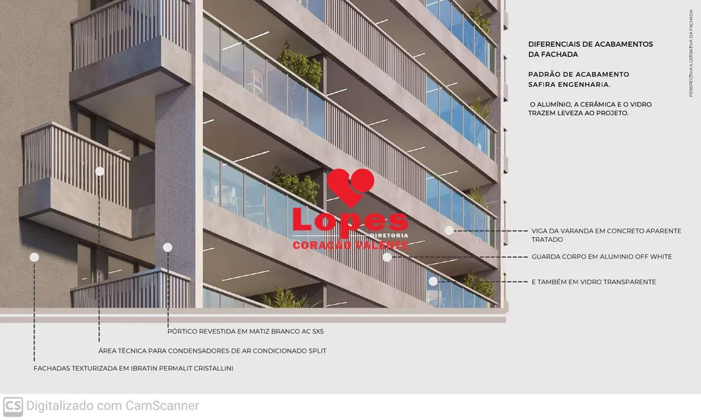 Cobertura, 3 quartos, 192 m² - Foto 5