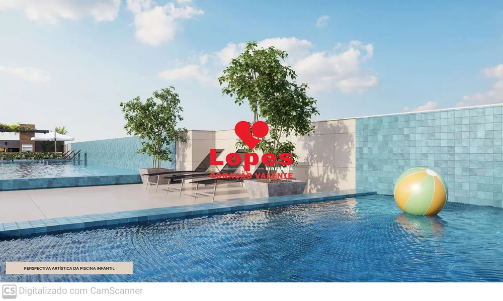 Cobertura, 3 quartos, 192 m² - Foto 6