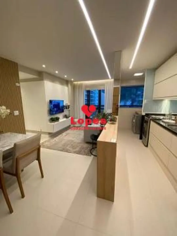 Apartamento, 3 quartos, 74 m² - Foto 12