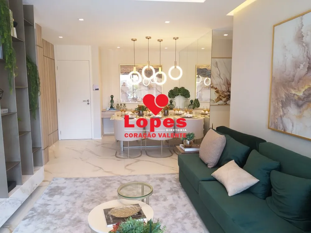Apartamento, 2 quartos, 78 m² - Foto 6