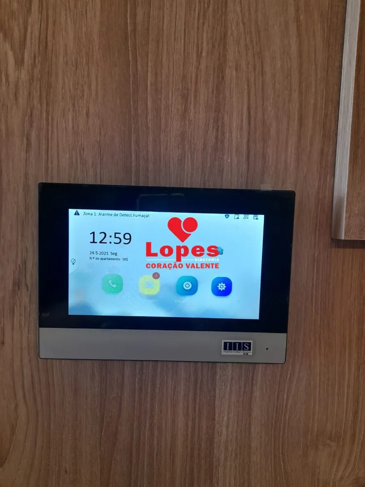 Cobertura, 1 quarto, 73 m² - Foto 35