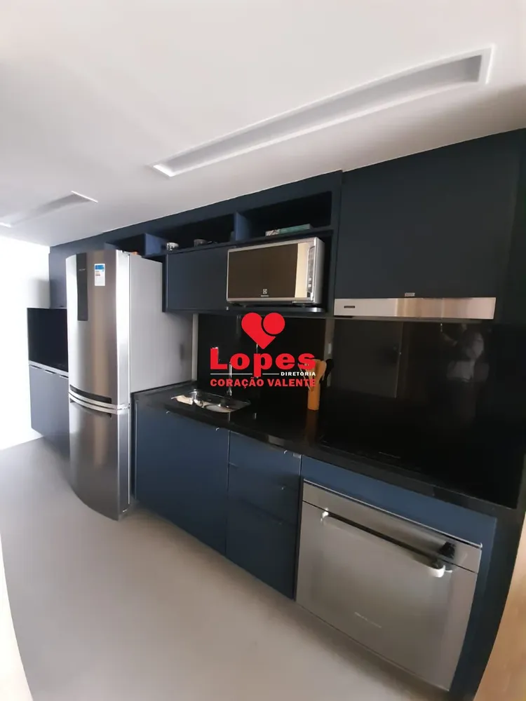 Cobertura, 1 quarto, 73 m² - Foto 32